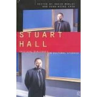 Stuart Hall