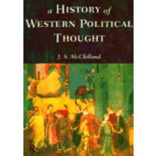 A History of Western Political Thought