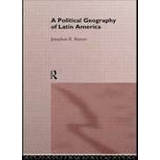 A Political Geography of Latin America