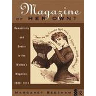 A Magazine of Her Own?