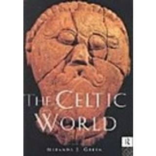 The Celtic World