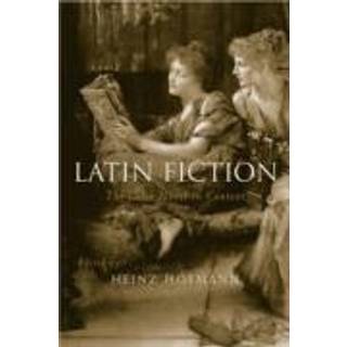 Latin Fiction
