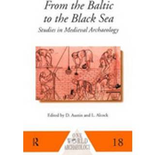 From the Baltic to the Black Sea