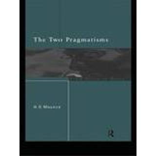 The Two Pragmatisms