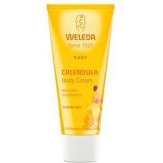 Weleda Calendula Body Cream Mamma & Baby 75 ml.