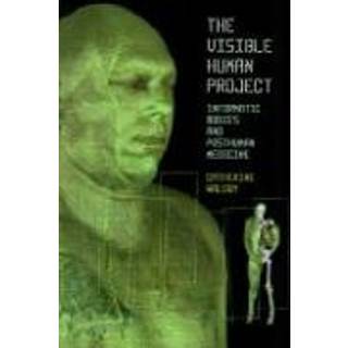 The Visible Human Project