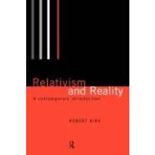 Relativism and Reality