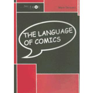 The Language of Comics