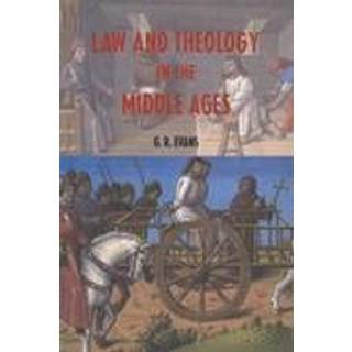 Law and Theology in the Middle Ages