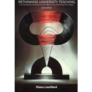 Rethinking University Teaching