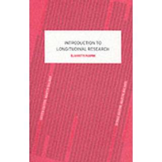 An Introduction to Longitudinal Research