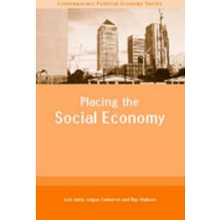 Placing the Social Economy