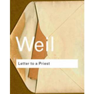 Letter to a Priest