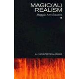 Magic(al) Realism