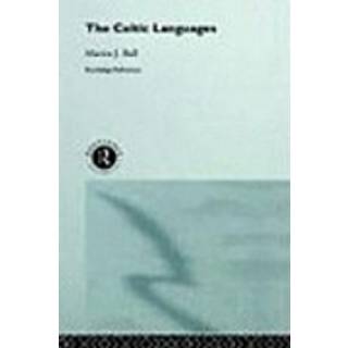 The Celtic Languages