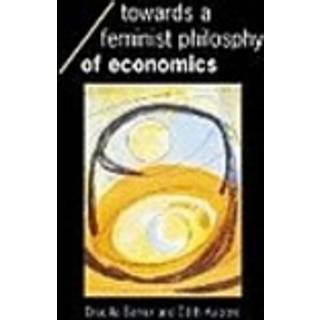 Toward a Feminist Philosophy of Economics