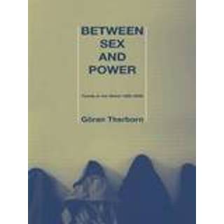 Between Sex and Power