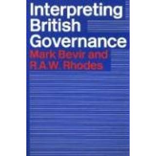 Interpreting British Governance
