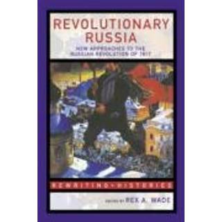 Revolutionary Russia
