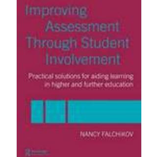 Improving Assessment through Student Involvement