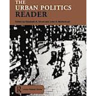 The Urban Politics Reader