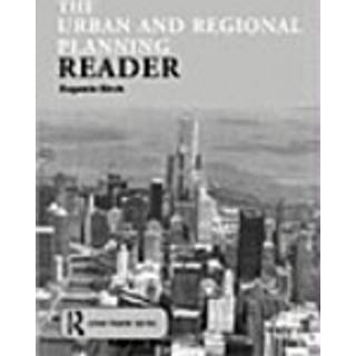 The Urban and Regional Planning Reader