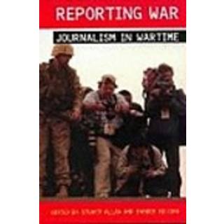 Reporting War