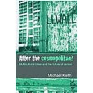 After the Cosmopolitan?