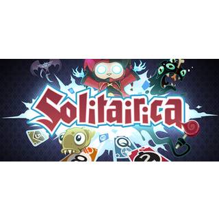 Solitairica (PC) - Standard