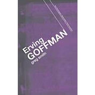 Erving Goffman