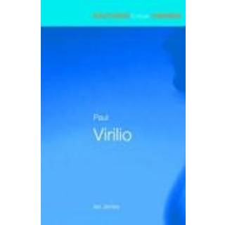 Paul Virilio