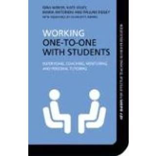 Working One-to-One with Students