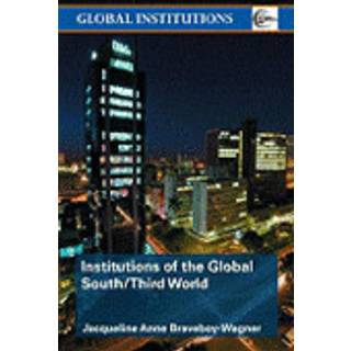 Institutions of the Global South
