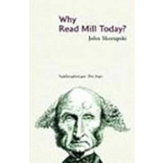Why Read Mill Today?