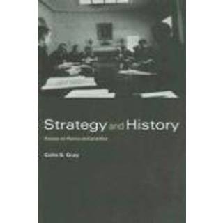 Strategy and History