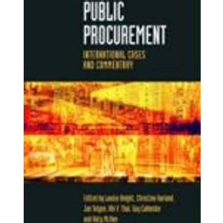 Public Procurement