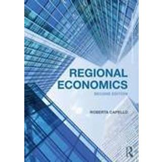 Regional Economics