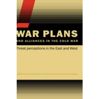 War Plans and Alliances in the Cold War