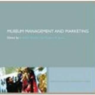 Museum Management and Marketing
