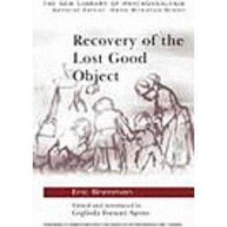 Recovery of the Lost Good Object