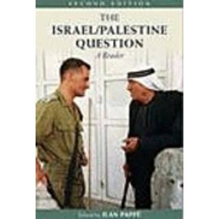 The Israel/Palestine Question