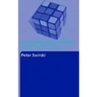 Of Literature and Knowledge