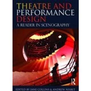 Theatre and Performance Design