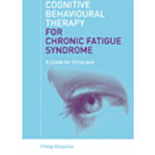 Cognitive Behavioural Therapy for Chronic Fatigue Syndrome