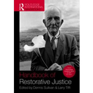 Handbook of Restorative Justice
