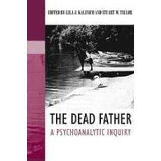 The Dead Father