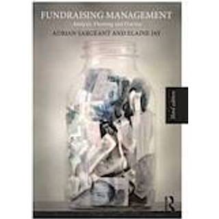 Fundraising Management