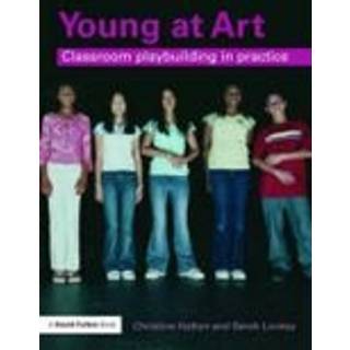 Young at Art