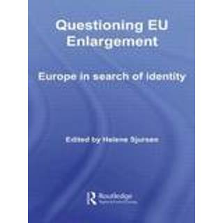 Questioning EU Enlargement