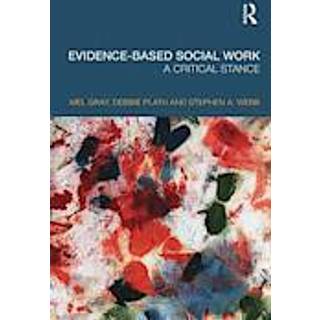 Evidence-based Social Work